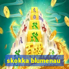 skokka blumenau